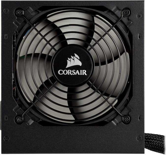Блок живлення Corsair TX550M 550 Вт (CP-9020133-EU) - зображення 5