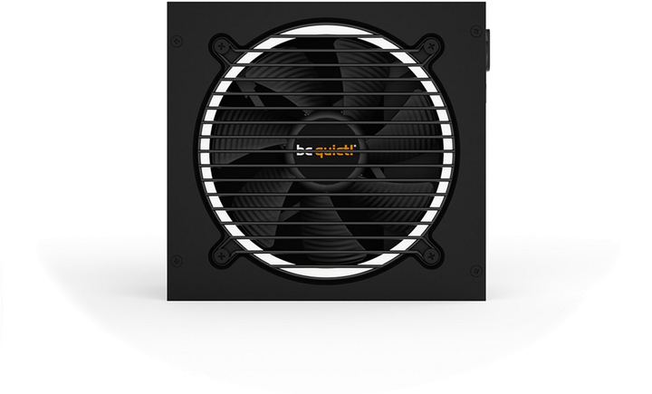 Zasilacz be quiet! PURE POWER 12 M 550 W (4260052189467) - obraz 4
