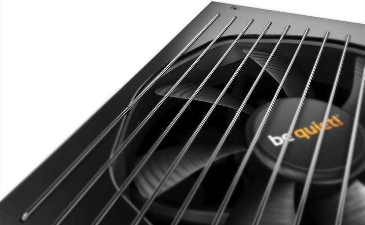 Zasilacz be quiet! Straight Power 12 1000 W (4260052189436) - obraz 4