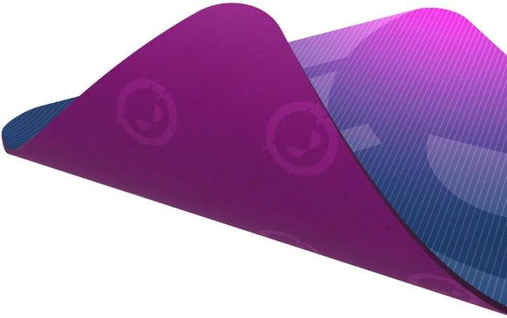 Ігрова поверхня Lorgar Main 133 Purple (LRG-GMP133) - изображение 2