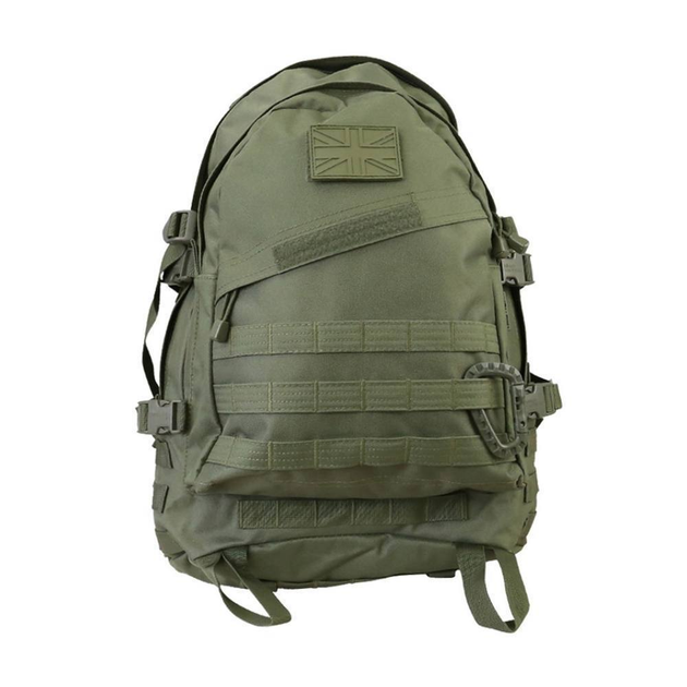 Рюкзак Spec Ops Tactical 45 L Olive (Kali) - зображення 1