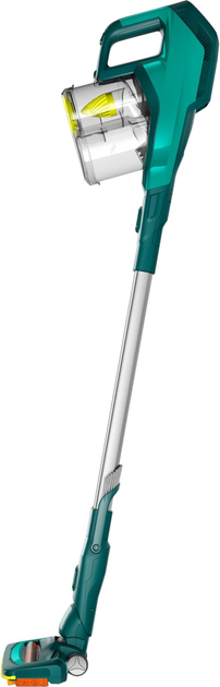 Акумуляторний пилосос Philips Series 5000 SpeedPro FC6725/01 - зображення 3