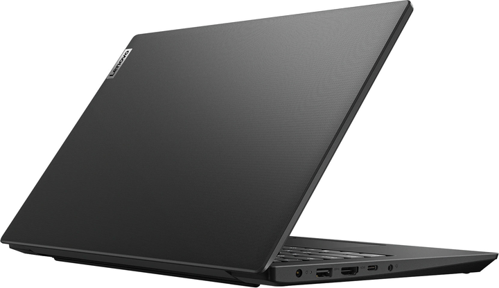 Ноутбук Lenovo V14 G4 (83A00042PB) Black - зображення 8
