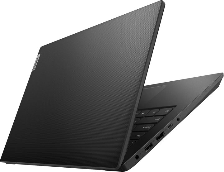 Ноутбук Lenovo V14 G4 (83A00042PB) Black - зображення 10