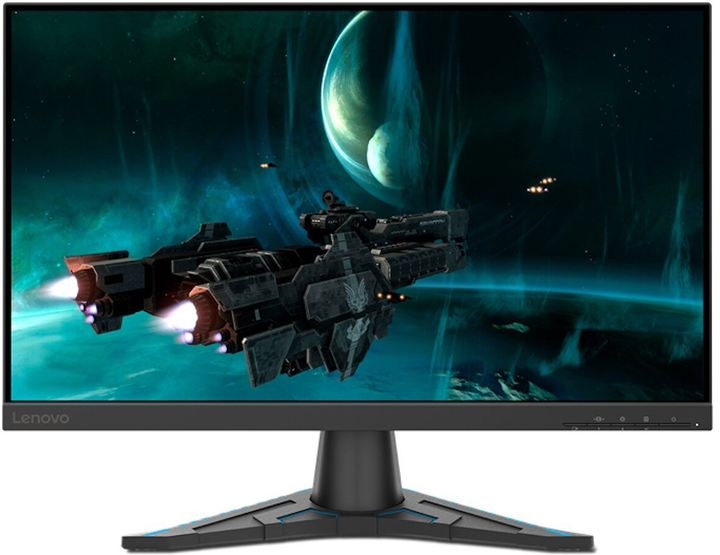 Monitor 23.8" Lenovo G24e-20 (66D7GAR1EU) - obraz 2