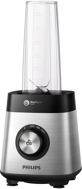 Blender Philips Series 5000 HR3573/90 - obraz 5