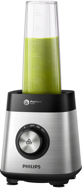 Blender Philips Series 5000 HR3573/90 - obraz 6