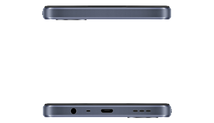 Смартфон Oppo A17k 3/64GB Navy Blue – фото, отзывы, характеристики в ...