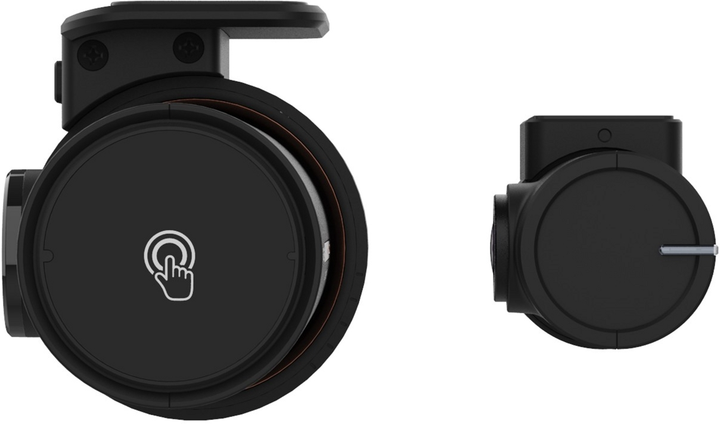 Автомобільний відеореєстратор Blackvue DR970X-2CH (BV00110) - зображення 2