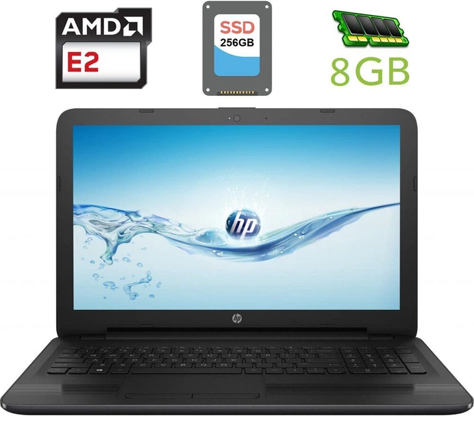 Ноутбук Б-класс HP 255 G5 / 15.6