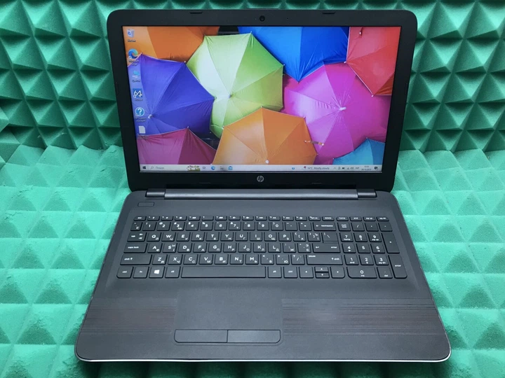 Ноутбук Б-класс HP 255 G5 / 15.6