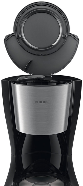 Кавоварка крапельна Philips Daily Collection HD7459/20 - зображення 4