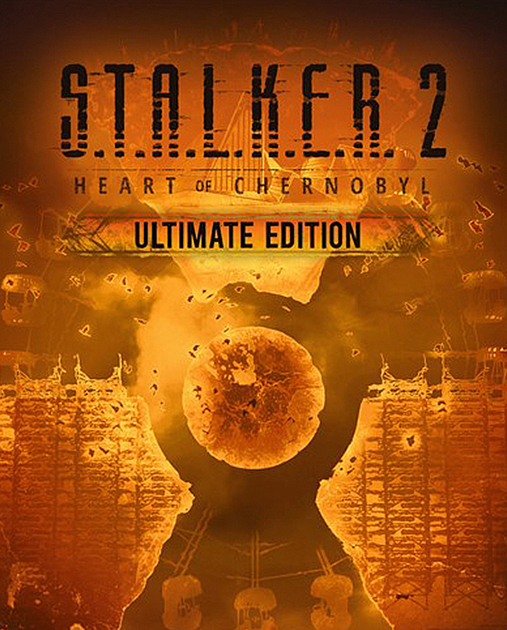 S.T.A.L.K.E.R. 2: Heart of Chernobyl™