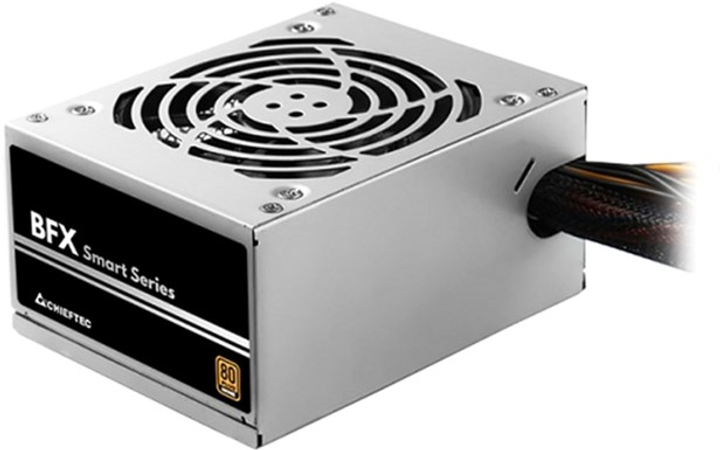 Блок питания Chieftec Smart BFX-350BS 350 Вт (BFX-350BS) – фото, отзывы ...