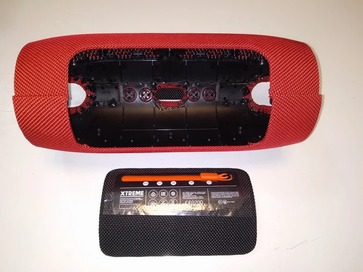 JBL xtreme 1【ジャンク】 jbl xtreme 1 - купить портативную акустику - Цена на OLX.ua