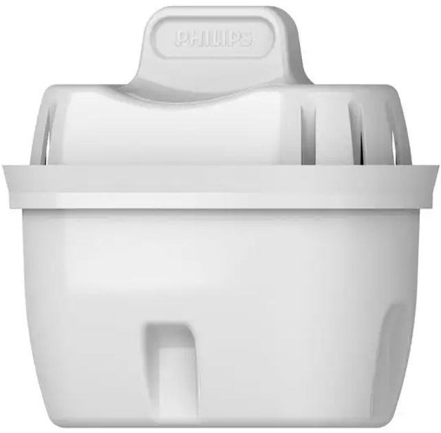 Wkład do dzbanków filtrujących Philips Micro X-Clean Softening+ AWP230P6/58 6 szt - obraz 3