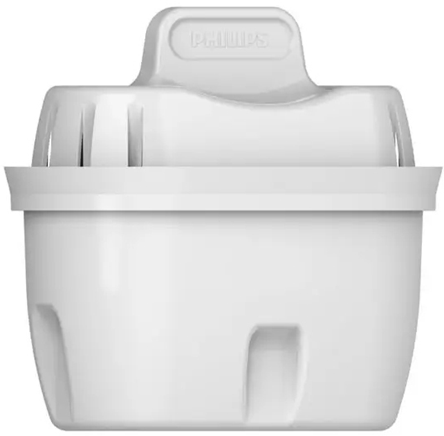 Wkład do dzbanków filtrujących Philips Micro X-Clean Softening+ AWP230P6/58 6 szt - obraz 4