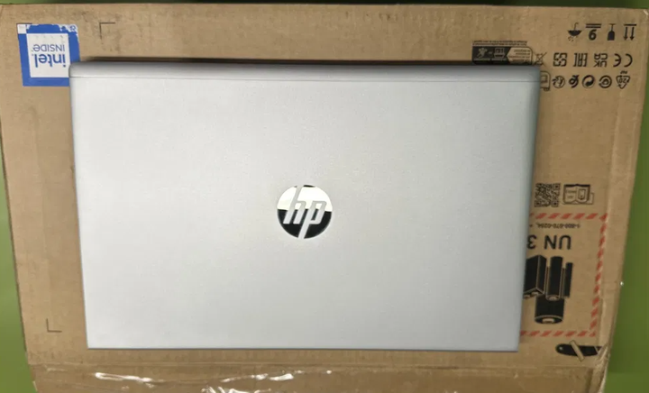 T12 HP ProBook 450 G10 i7第13◆16GB◆256GB HP(Inc.) HP ProBook 450 G10 Notebook PC (Core i7-1355U/16GB/SSD