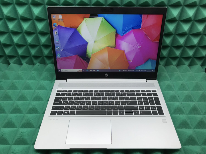 Ноутбук HP ProBook 450 G7 / 15.6