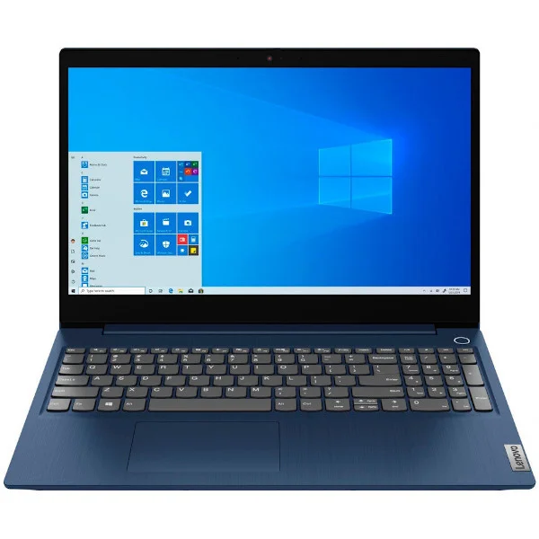 Ноутбук Lenovo IdeaPad 3 15ITL05 / 15.6" (1920x1080) TN / Intel Core i3-1115G4 (2 (4) ядра по 3.0 - 4.1 GHz) / 4 GB DDR4 / 128 GB SSD / Intel UHD Graphics 630 / WebCam - изображение 3