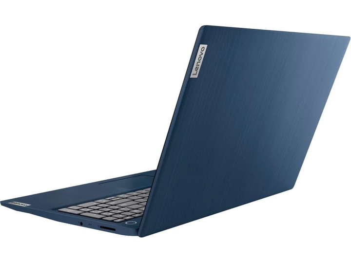 Ноутбук Lenovo IdeaPad 3 15ITL05 / 15.6" (1920x1080) TN / Intel Core i3-1115G4 (2 (4) ядра по 3.0 - 4.1 GHz) / 4 GB DDR4 / 128 GB SSD / Intel UHD Graphics 630 / WebCam - изображение 6