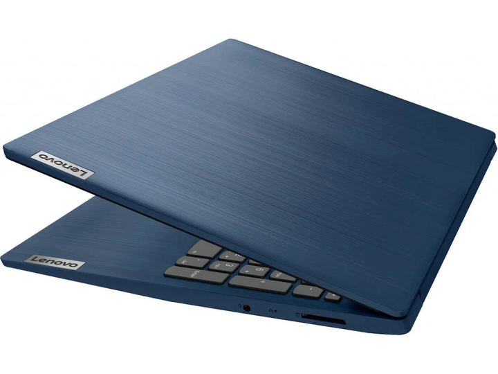 Ноутбук Lenovo IdeaPad 3 15ITL05 / 15.6" (1920x1080) TN / Intel Core i3-1115G4 (2 (4) ядра по 3.0 - 4.1 GHz) / 4 GB DDR4 / 128 GB SSD / Intel UHD Graphics 630 / WebCam - изображение 7