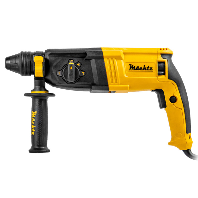 Перфоратор Mächtz MRH-1220s, прямой, электрический - изображение 1