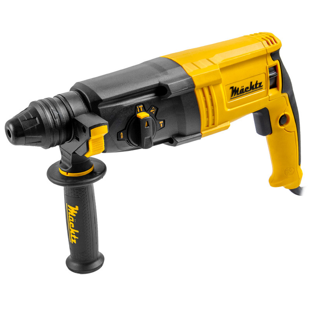Перфоратор Mächtz MRH-1220s, прямой, электрический - изображение 6