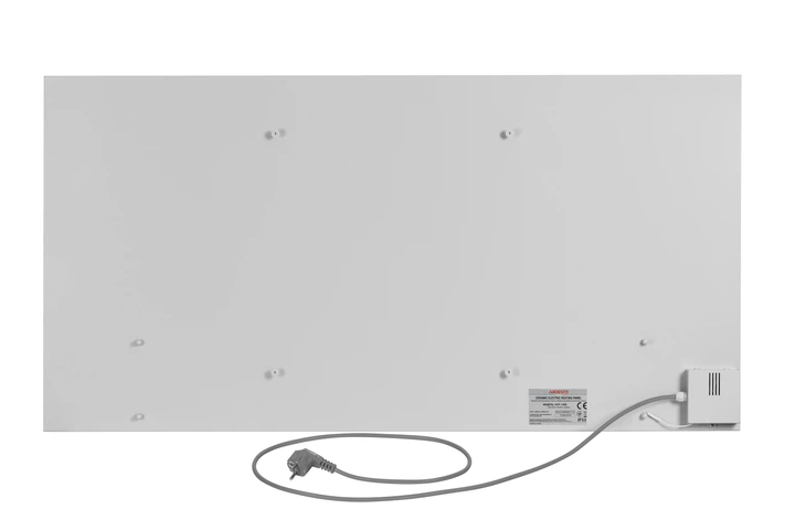 Керамический обогреватель ARDESTO HCP-1000RBGM - изображение 3