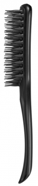Grzebień do stylizacji Tangle Teezer Easy Dry & Go Jet Black (5060630047764) - obraz 3