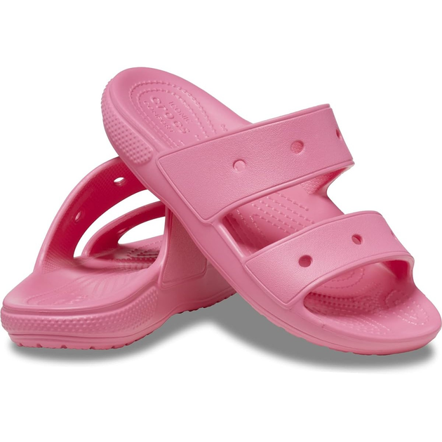 Crocs Classic Sandal Hyper Pink 36 M3 W5 210