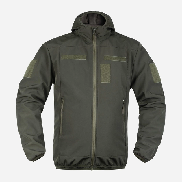 Куртка тактическая мужская P1G Altitude UA281-29882-MK2-OD 3XL 1270 Olive Drab (2000980627813) - изображение 1