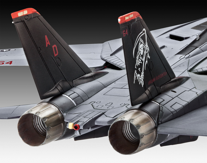 Samolot Revell 03960 F-14D Super Tomcat (4009803891316) - obraz 5