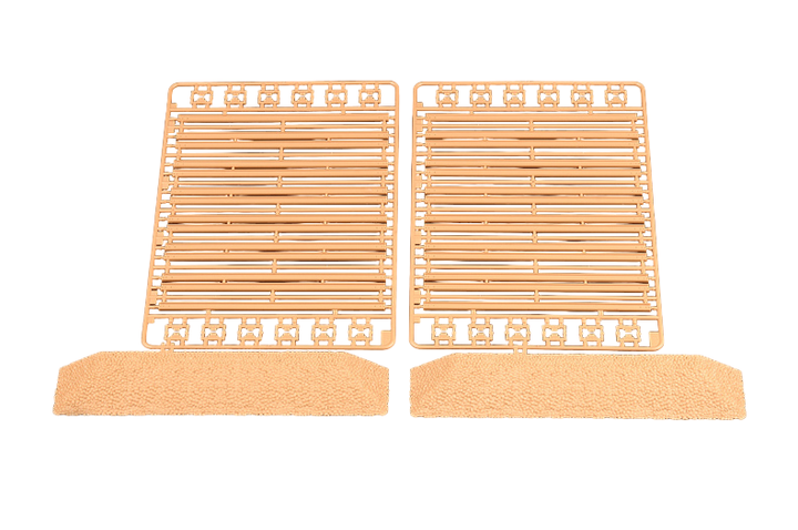 Железнодорожная пушка Hobby Boss Dora 82911 German IIWW 800мм K(E
