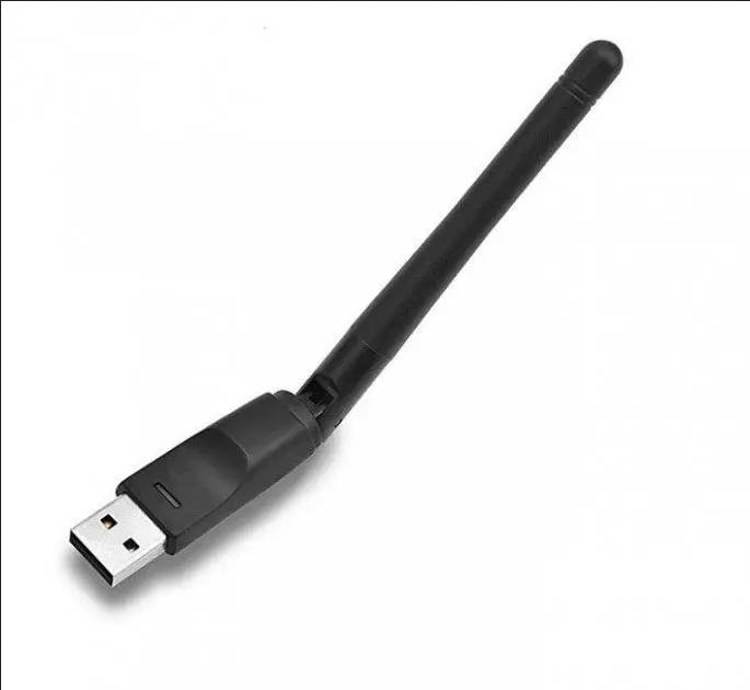 Антенна Wi-Fi REDLINE RL-USB.WiFi