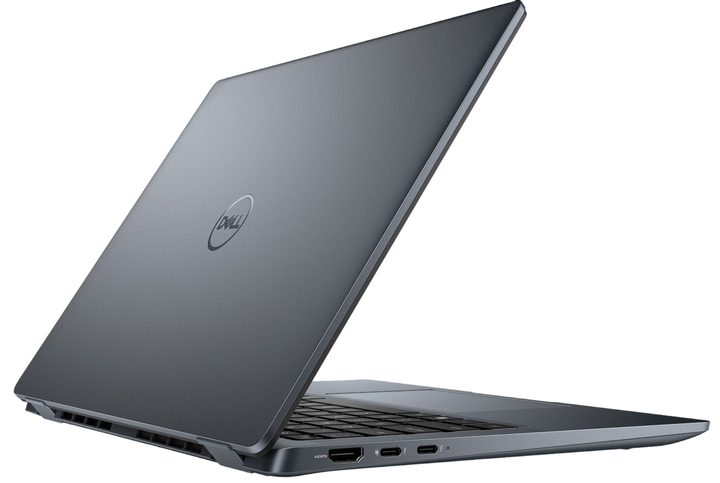 Laptop Dell Latitude 7440 (N022L744014EMEA_2in1_VP) Grey - obraz 3