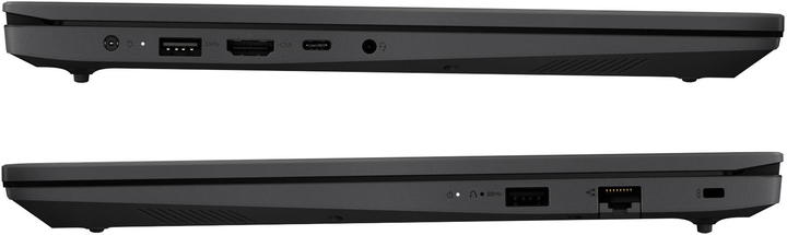 Laptop Lenovo V15 G4 (83A1009LPB) Black - obraz 13