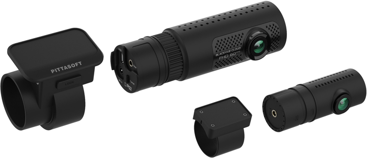 Автомобільний відеореєстратор Blackvue DR 770 X-2CH (BV00107) - зображення 2