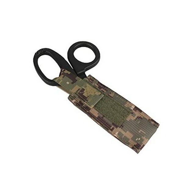 Подсумок Emerson Tactical Scissors Pouch для медицинских ножниц AOR2 Підсумок для ножиць 2000000116556 - изображение 2