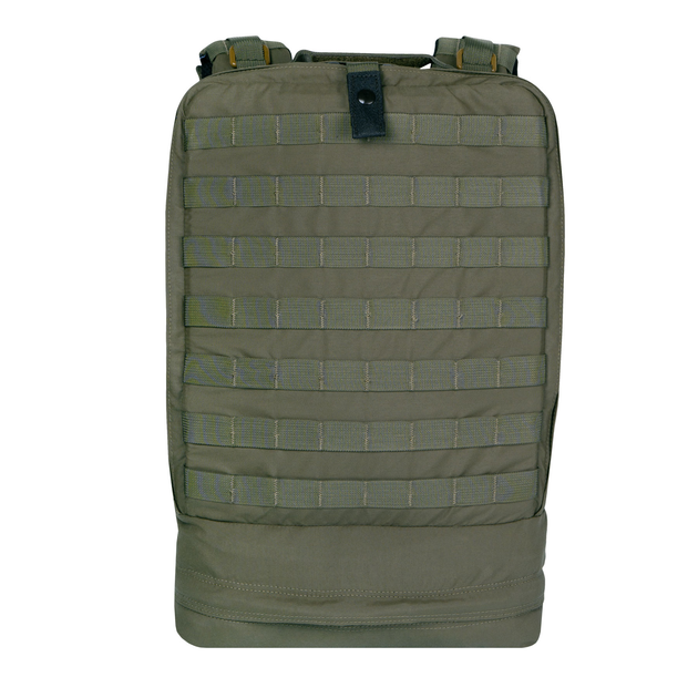 Медицинский рюкзак High Ground Medical M9 Trauma Pack Olive Рюкзак 2000000138084 - изображение 2