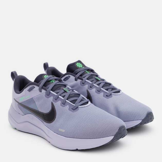 Buty do biegania po asfalcie męskie Nike Downshifter 12 DD9293-500 42.5 (9US) 27 cm Szare (196604423991) - obraz 2