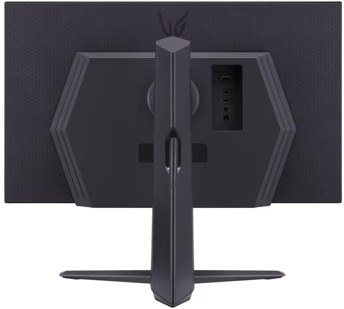 Монітор 27" LG UltraGear 27GR75Q-B - зображення 6