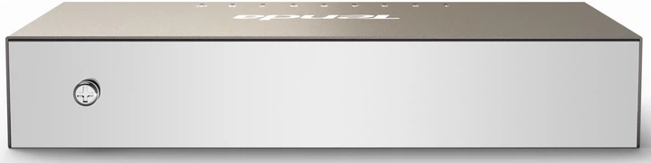 Комутатор Tenda TEG1008M (TEG1008M) - зображення 4