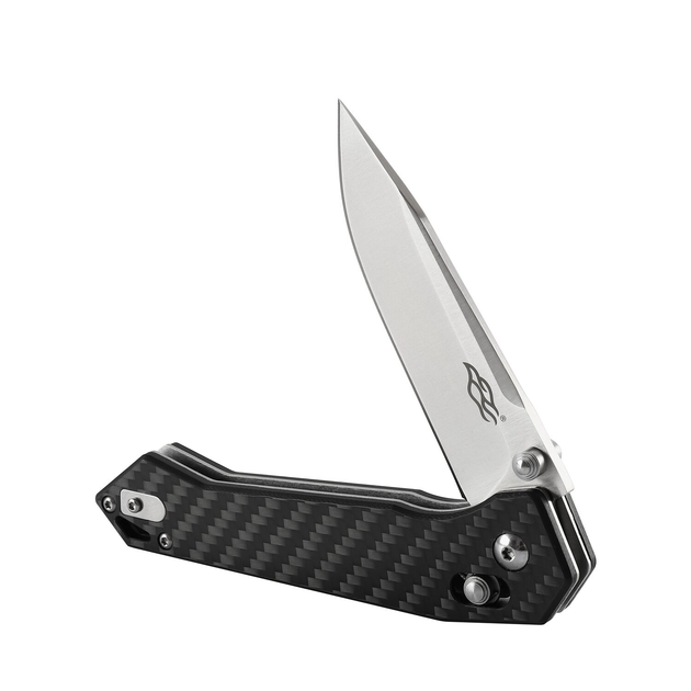 Нож складной карманный Firebird FB7651-CF (Axis Lock, 8/19 см) - изображение 1