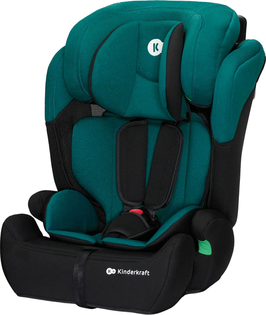 Автокресло Kinderkraft Comfort Up i-Size Green (KCCOUP02GRE0000) - изображение 1