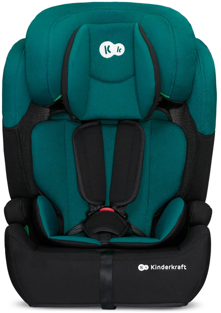 Автокресло Kinderkraft Comfort Up i-Size Green (KCCOUP02GRE0000) - изображение 2