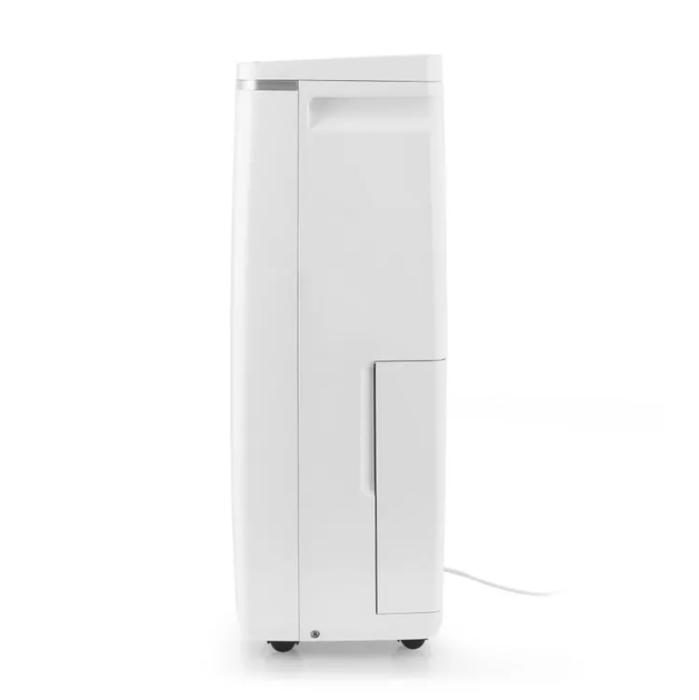 Бытовой осушитель Trotec TTK 53 E - изображение 7