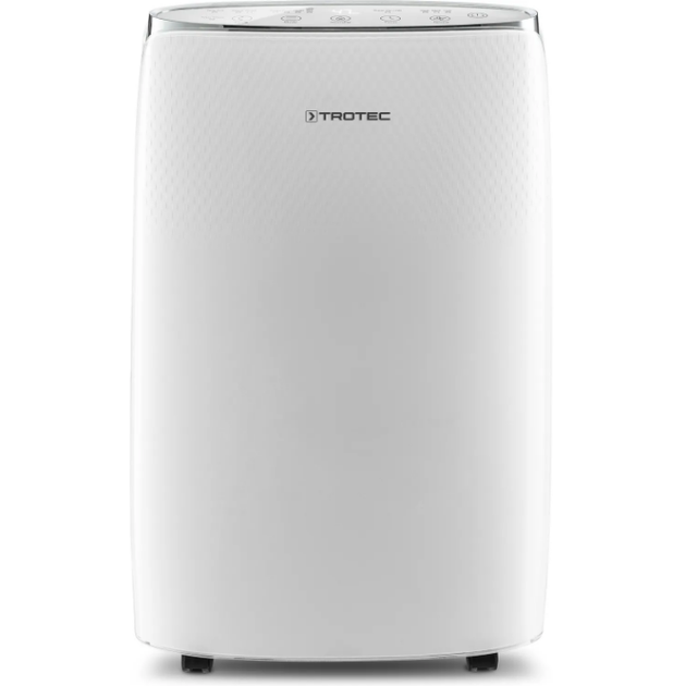 Бытовой осушитель Trotec TTK 67 E - изображение 5