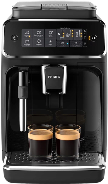 Ekspres do kawy Philips EP3221/40 - obraz 2