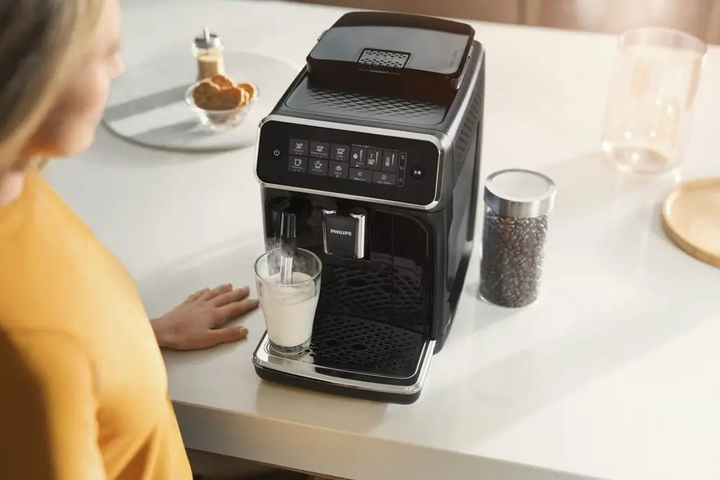 Кавомашина Philips Series 4300 EP4341/50 - зображення 5
